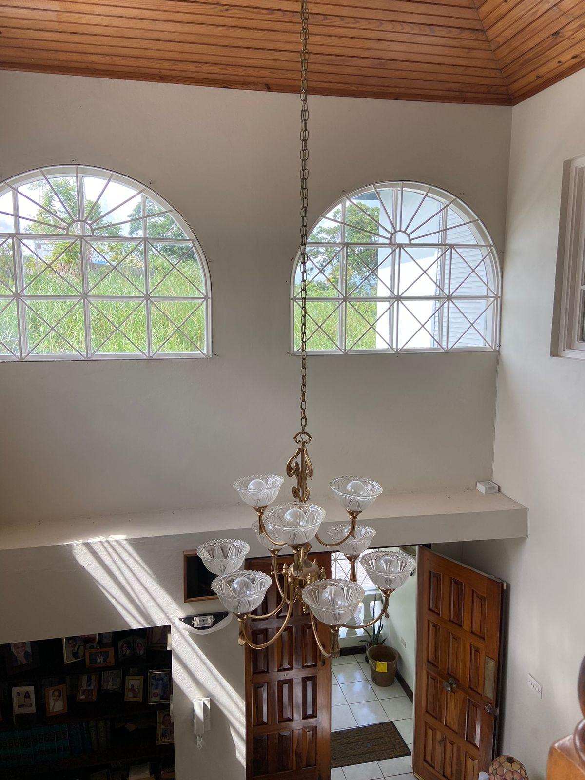 Twenty-Fifth image of Lot 10 Reservoir Heights, in Mandeville, Manchester, Jamaica - property is For Sale