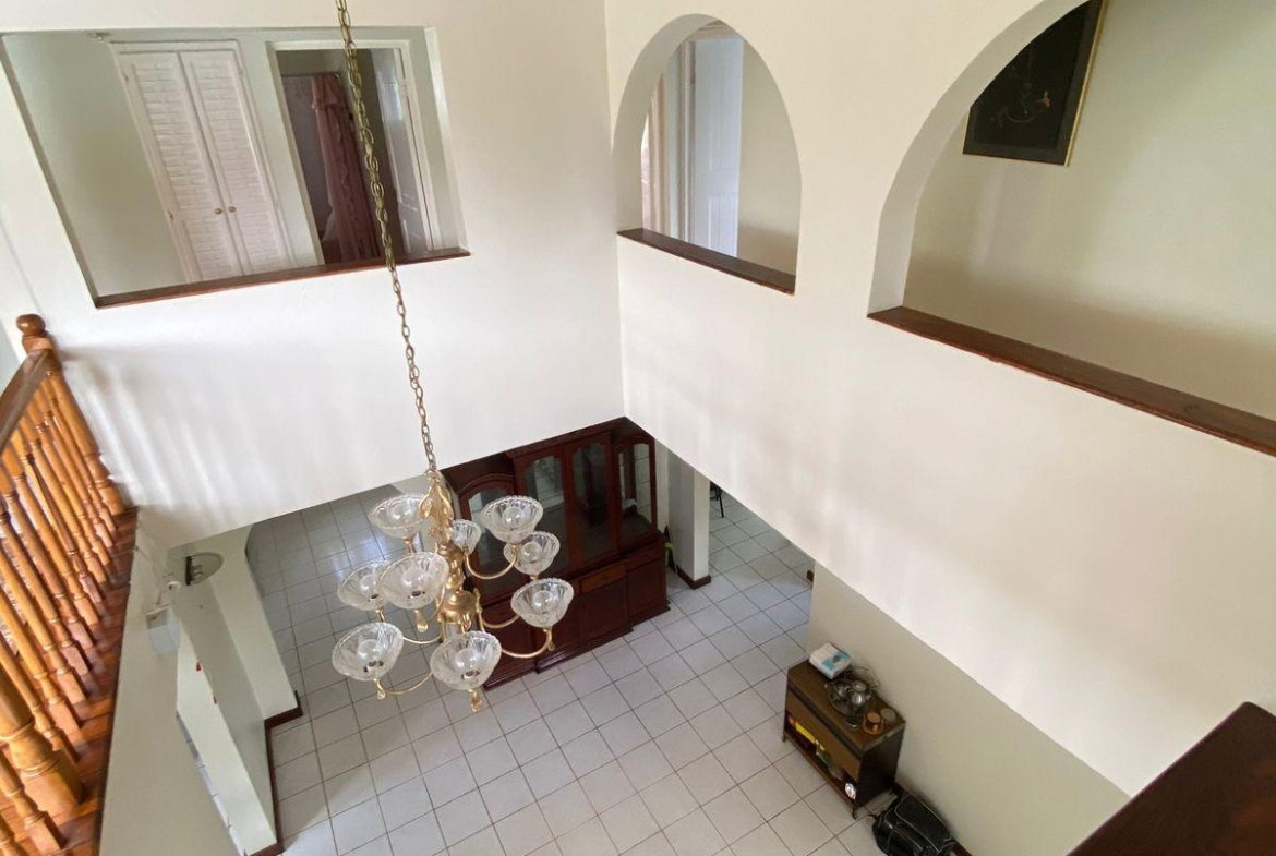 Twenty-Sixth image of Lot 10 Reservoir Heights, in Mandeville, Manchester, Jamaica - property is For Sale