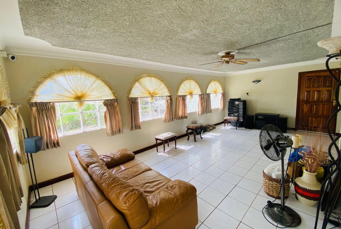 Thirtieth image of Lot 10 Reservoir Heights, in Mandeville, Manchester, Jamaica - property is For Sale