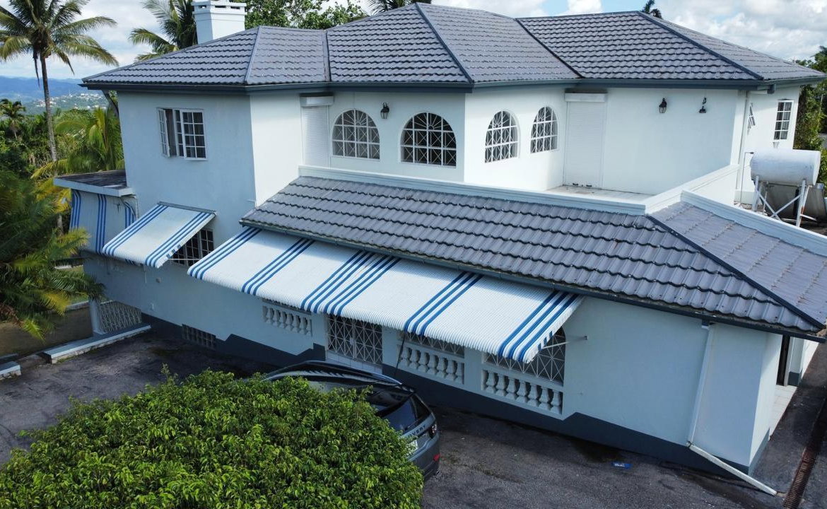 Fourth image of Lot 10 Reservoir Heights, in Mandeville, Manchester, Jamaica - property is For Sale