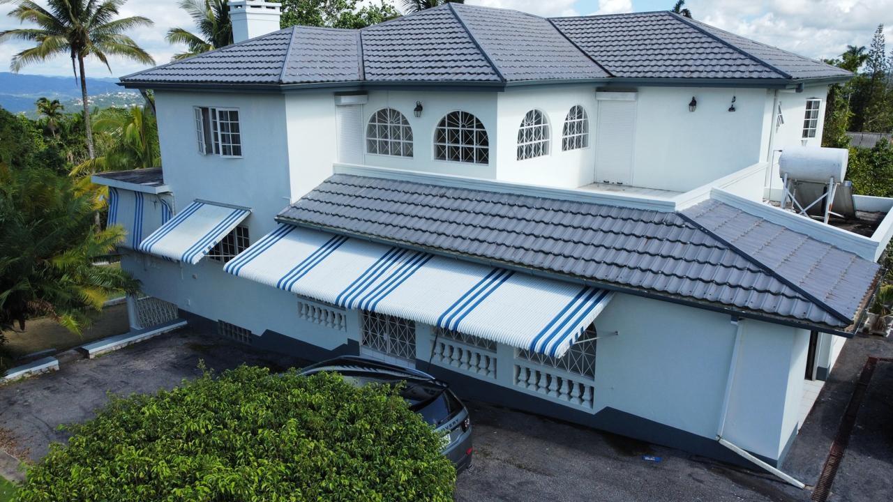 Fourth image of Lot 10 Reservoir Heights, in Mandeville, Manchester, Jamaica - property is For Sale