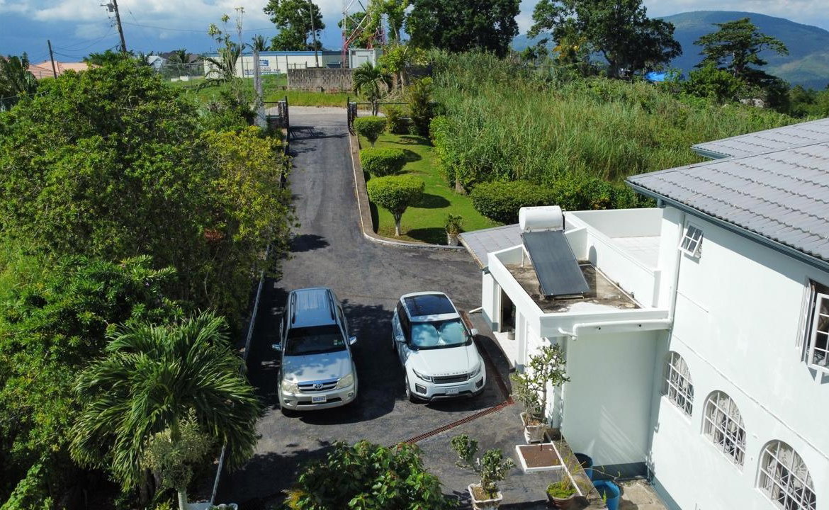 Sixth image of Lot 10 Reservoir Heights, in Mandeville, Manchester, Jamaica - property is For Sale