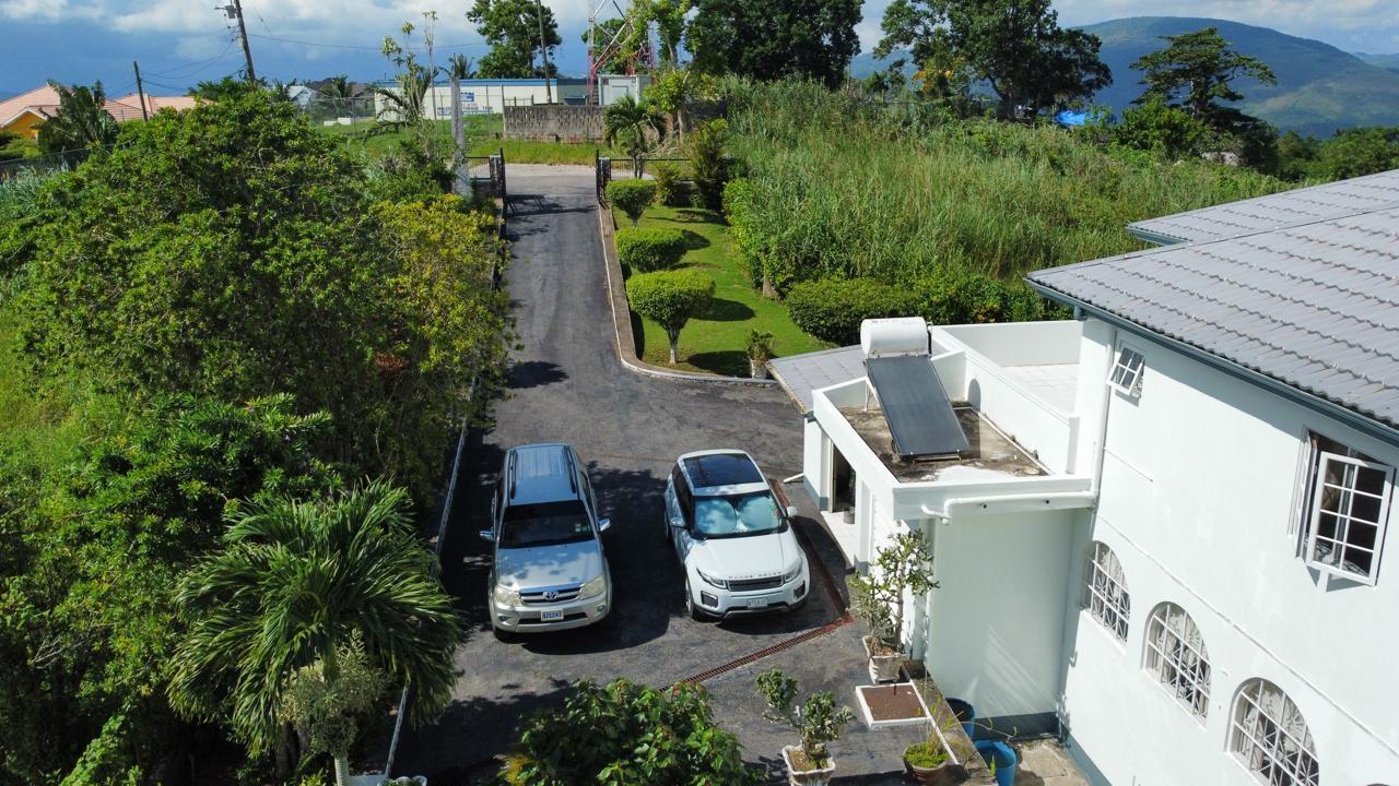 Sixth image of Lot 10 Reservoir Heights, in Mandeville, Manchester, Jamaica - property is For Sale