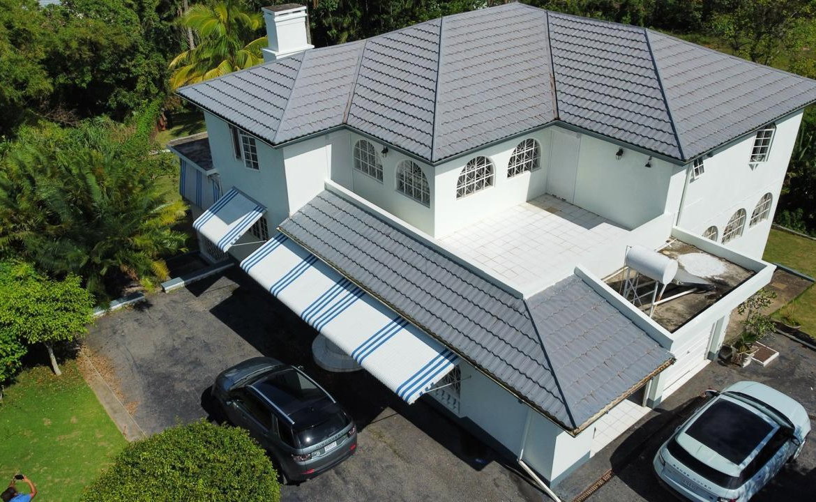 Seventh image of Lot 10 Reservoir Heights, in Mandeville, Manchester, Jamaica - property is For Sale