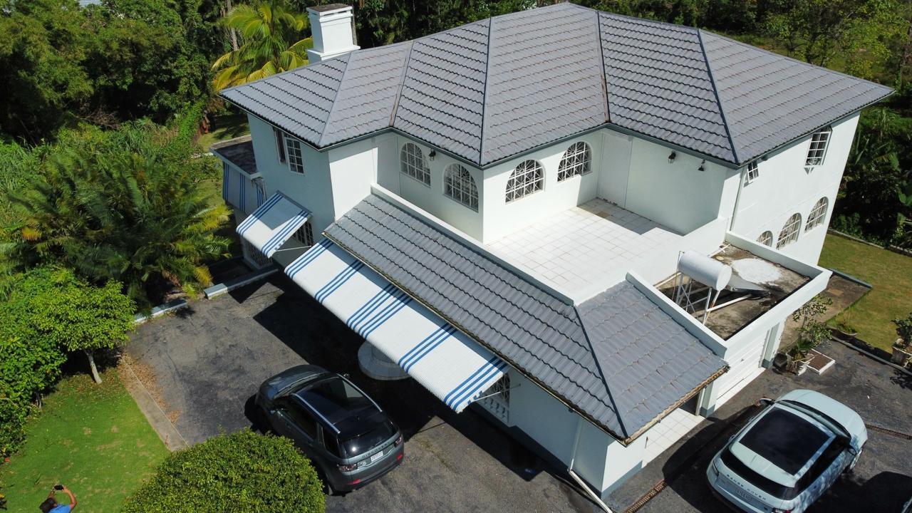 Seventh image of Lot 10 Reservoir Heights, in Mandeville, Manchester, Jamaica - property is For Sale