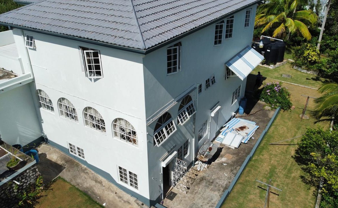 Eighth image of Lot 10 Reservoir Heights, in Mandeville, Manchester, Jamaica - property is For Sale