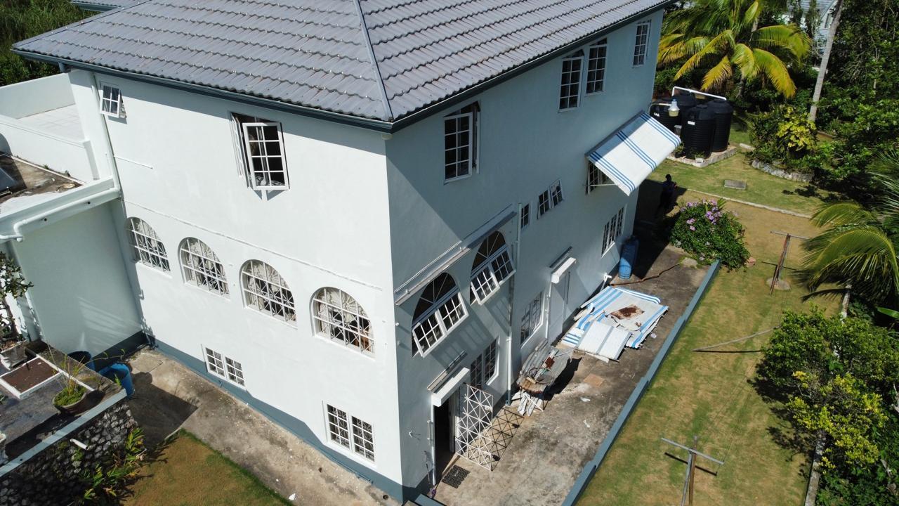 Eighth image of Lot 10 Reservoir Heights, in Mandeville, Manchester, Jamaica - property is For Sale