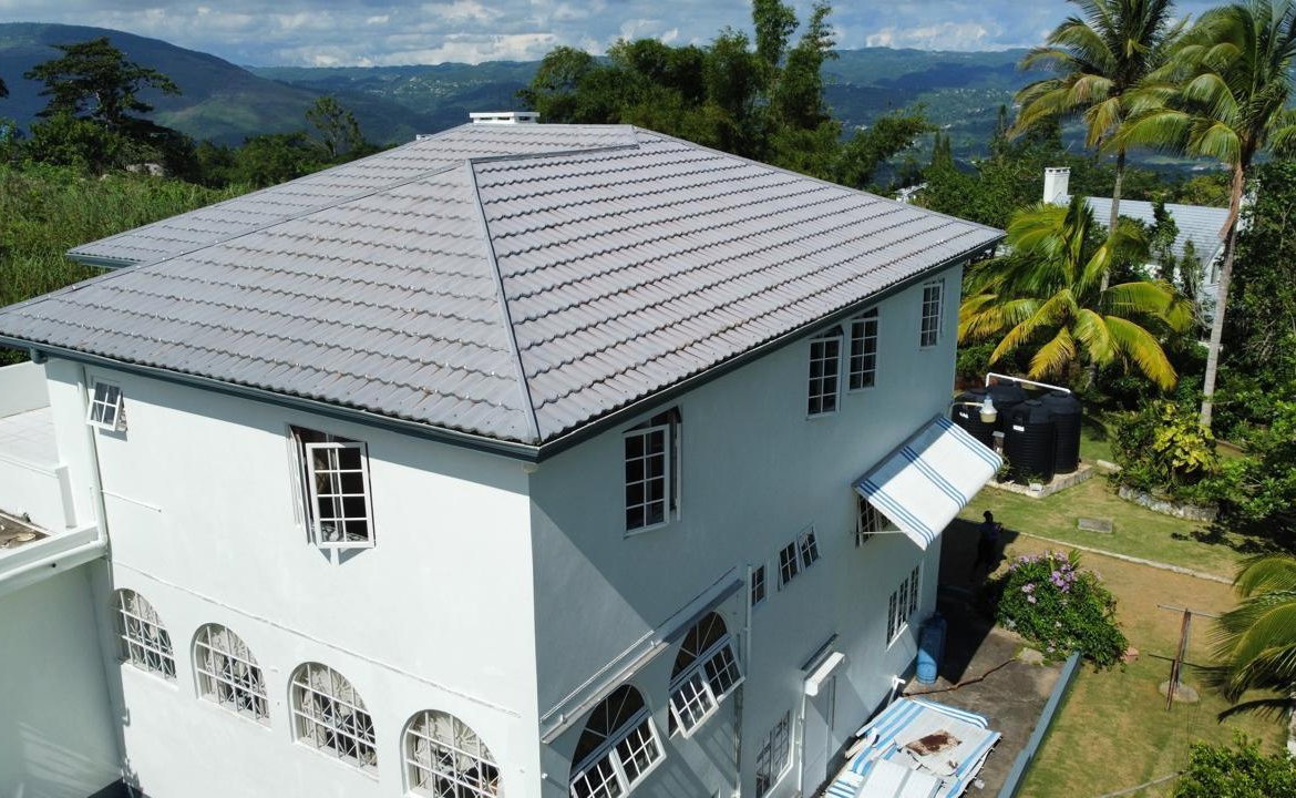 Ninth image of Lot 10 Reservoir Heights, in Mandeville, Manchester, Jamaica - property is For Sale