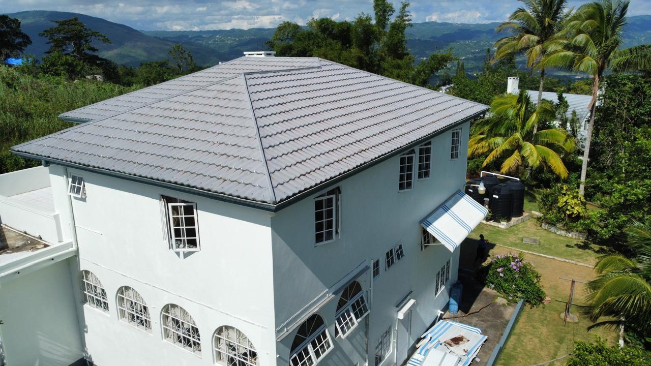 Ninth image of Lot 10 Reservoir Heights, in Mandeville, Manchester, Jamaica - property is For Sale