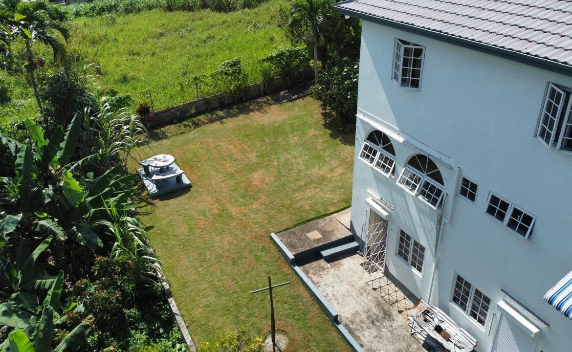 Tenth image of Lot 10 Reservoir Heights, in Mandeville, Manchester, Jamaica - property is For Sale