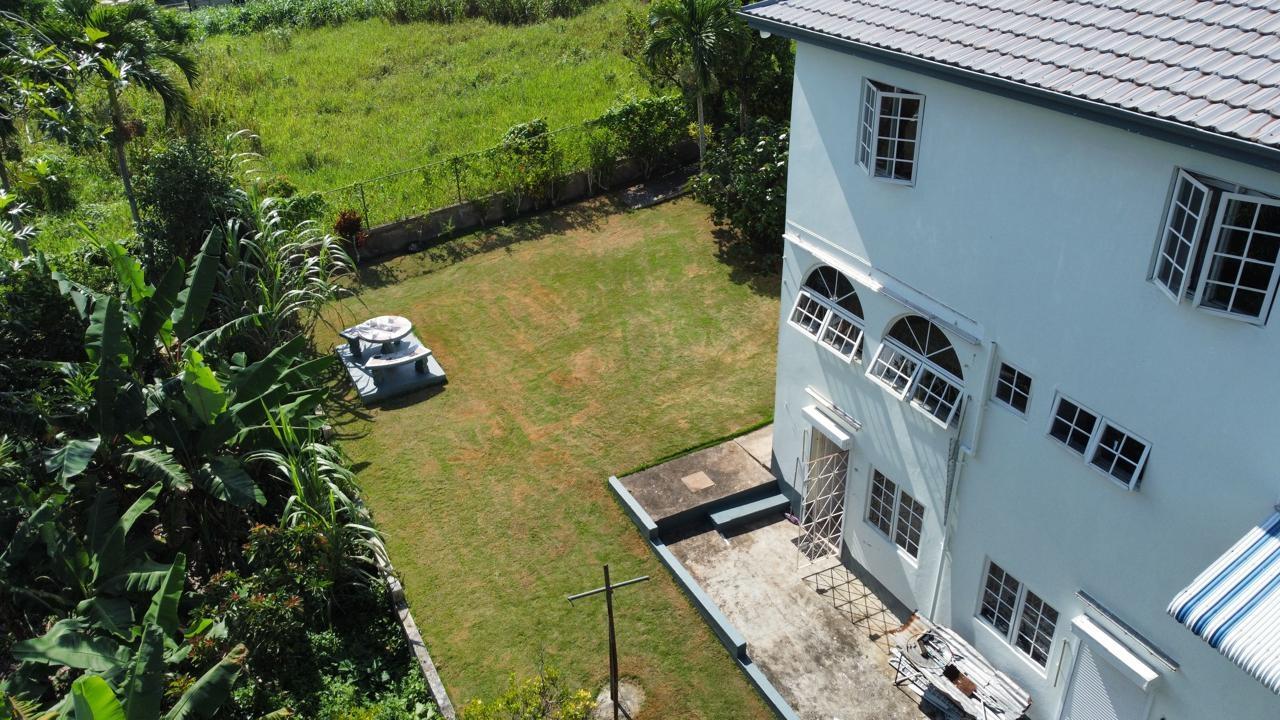 Tenth image of Lot 10 Reservoir Heights, in Mandeville, Manchester, Jamaica - property is For Sale