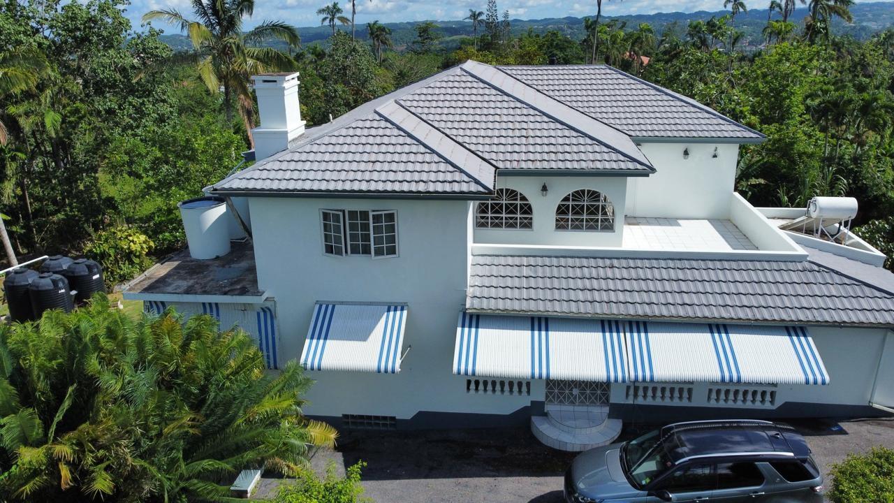 First image of Lot 10 Reservoir Heights, in Mandeville, Manchester, Jamaica - property is For Sale