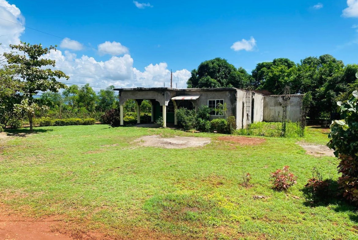 Eleventh image of 92a Bellevue Drive in Bellevue Heights, St. Catherine, Jamaica - property is For Sale