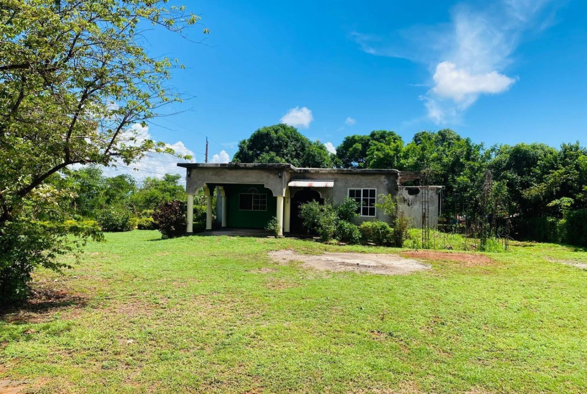 Twelfth image of 92a Bellevue Drive in Bellevue Heights, St. Catherine, Jamaica - property is For Sale