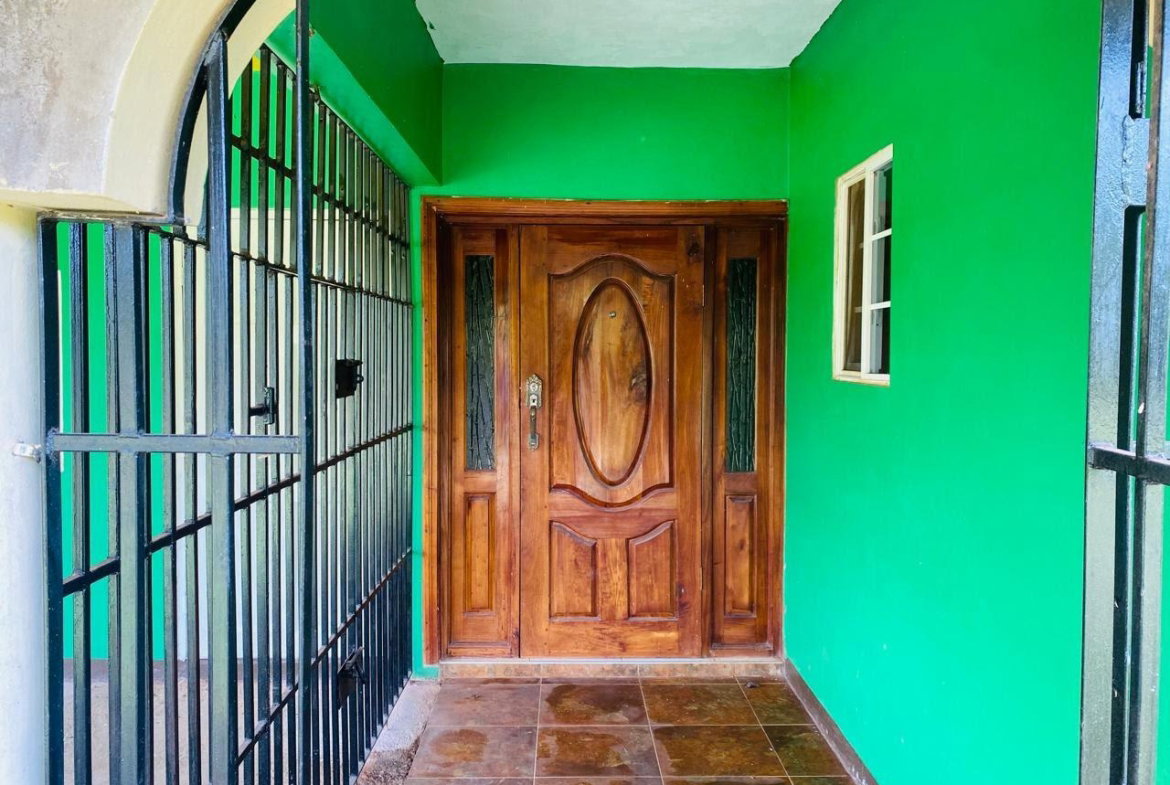 First image of 92a Bellevue Drive in Bellevue Heights, St. Catherine, Jamaica - property is For Sale