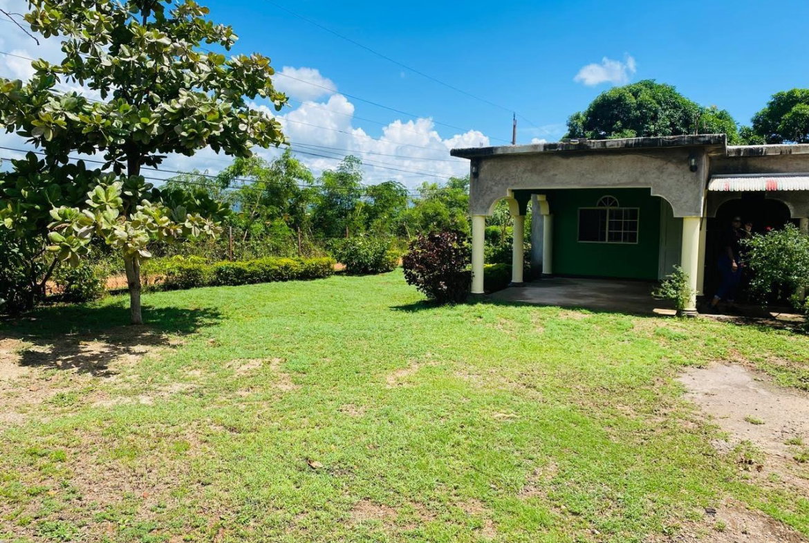 Fourteenth image of 92a Bellevue Drive in Bellevue Heights, St. Catherine, Jamaica - property is For Sale