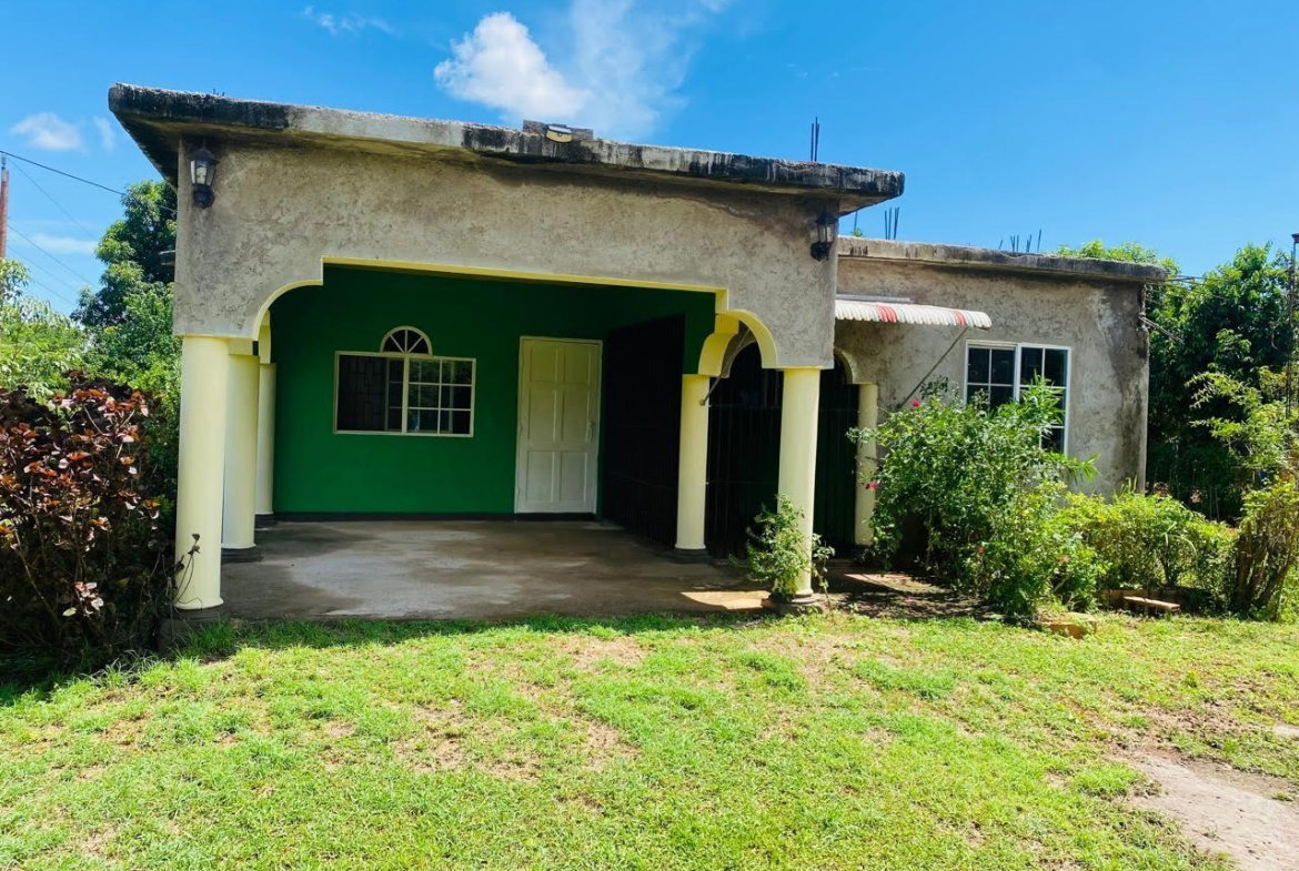 Fifteenth image of 92a Bellevue Drive in Bellevue Heights, St. Catherine, Jamaica - property is For Sale