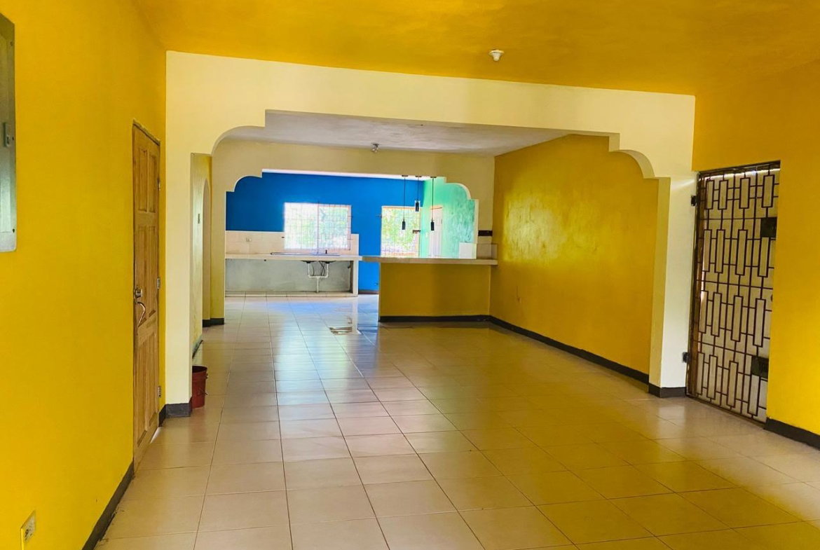 Third image of 92a Bellevue Drive in Bellevue Heights, St. Catherine, Jamaica - property is For Sale