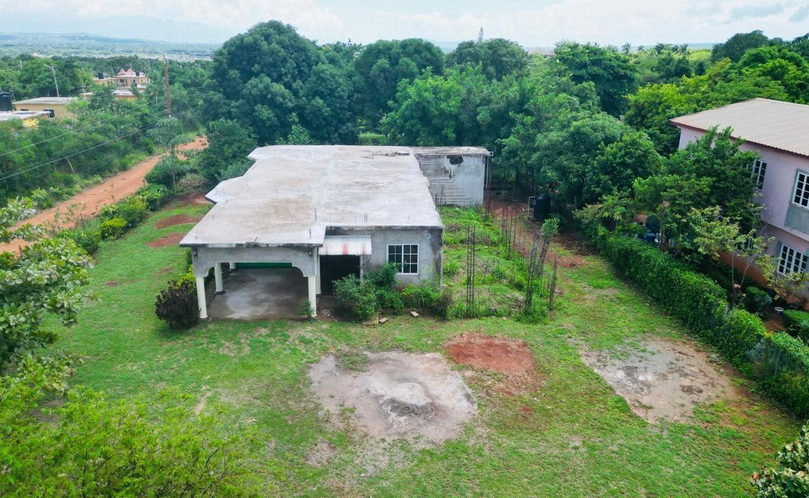 Twenty-First image of 92a Bellevue Drive in Bellevue Heights, St. Catherine, Jamaica - property is For Sale
