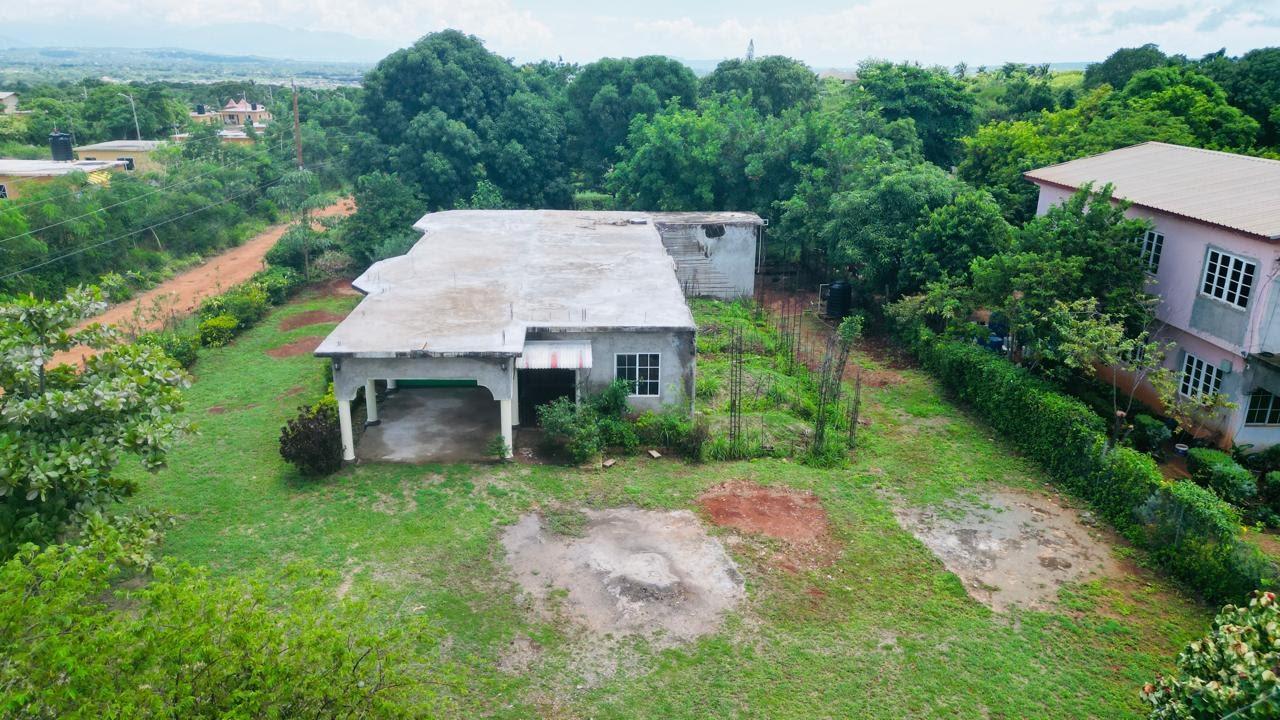 Twenty-First image of 92a Bellevue Drive in Bellevue Heights, St. Catherine, Jamaica - property is For Sale