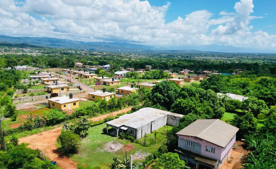 Twenty-Second image of 92a Bellevue Drive in Bellevue Heights, St. Catherine, Jamaica - property is For Sale