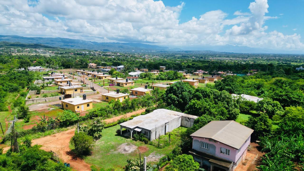 Twenty-Second image of 92a Bellevue Drive in Bellevue Heights, St. Catherine, Jamaica - property is For Sale