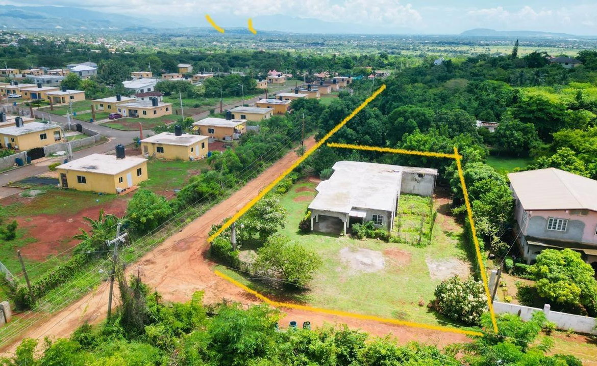 Twenty-Third image of 92a Bellevue Drive in Bellevue Heights, St. Catherine, Jamaica - property is For Sale