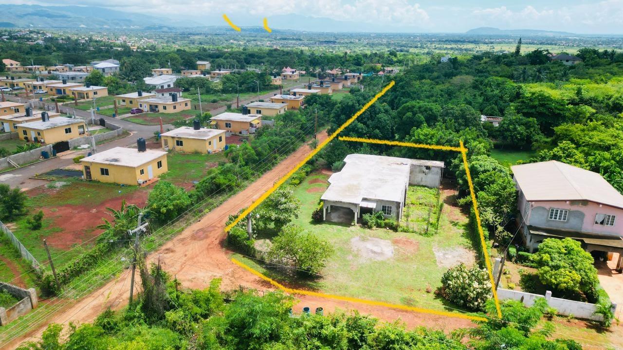 Twenty-Third image of 92a Bellevue Drive in Bellevue Heights, St. Catherine, Jamaica - property is For Sale