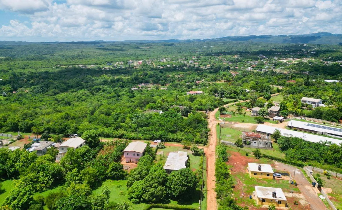 Twenty-Fifth image of 92a Bellevue Drive in Bellevue Heights, St. Catherine, Jamaica - property is For Sale