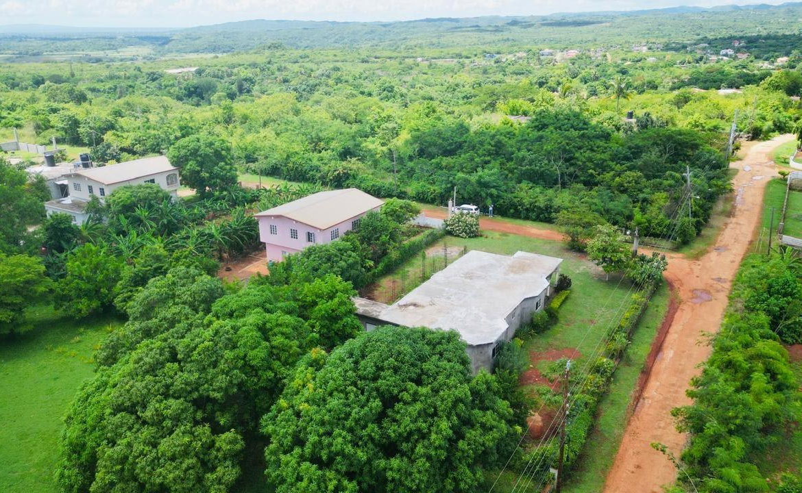 Twenty-Sixth image of 92a Bellevue Drive in Bellevue Heights, St. Catherine, Jamaica - property is For Sale