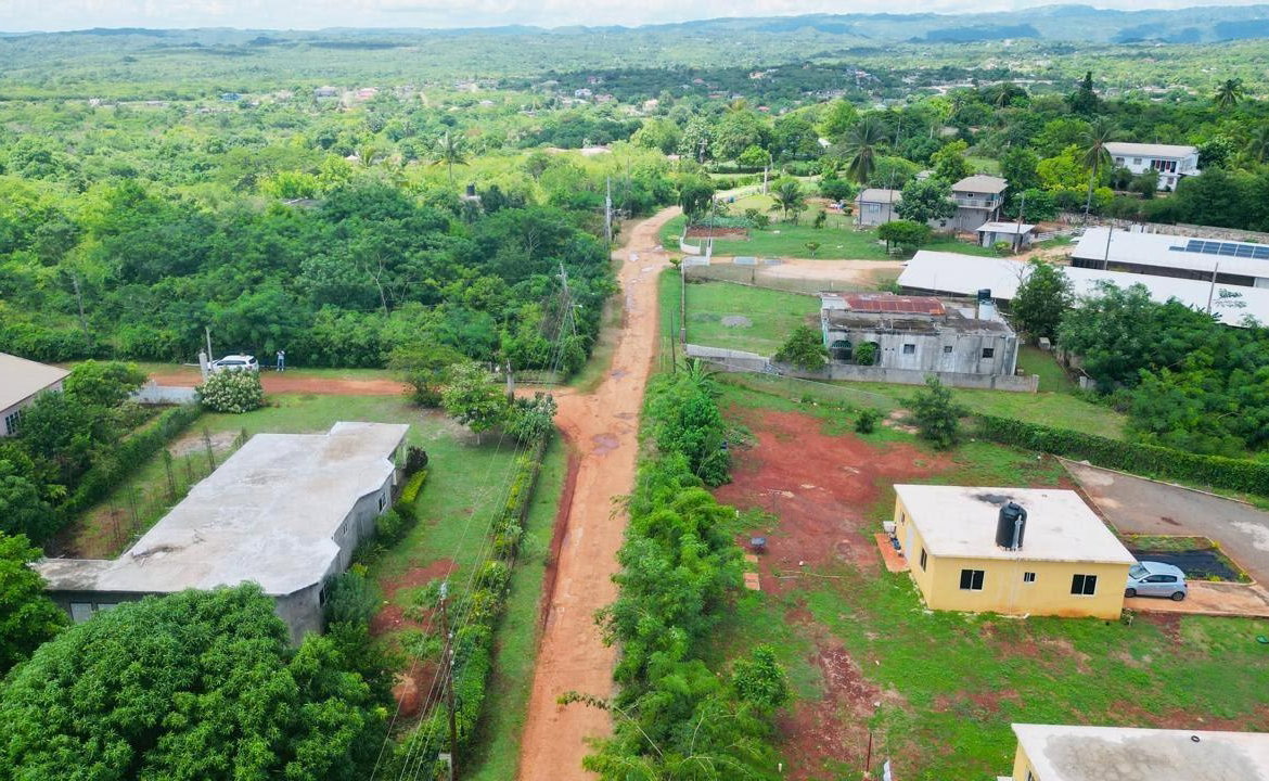 Twenty-Seventh image of 92a Bellevue Drive in Bellevue Heights, St. Catherine, Jamaica - property is For Sale
