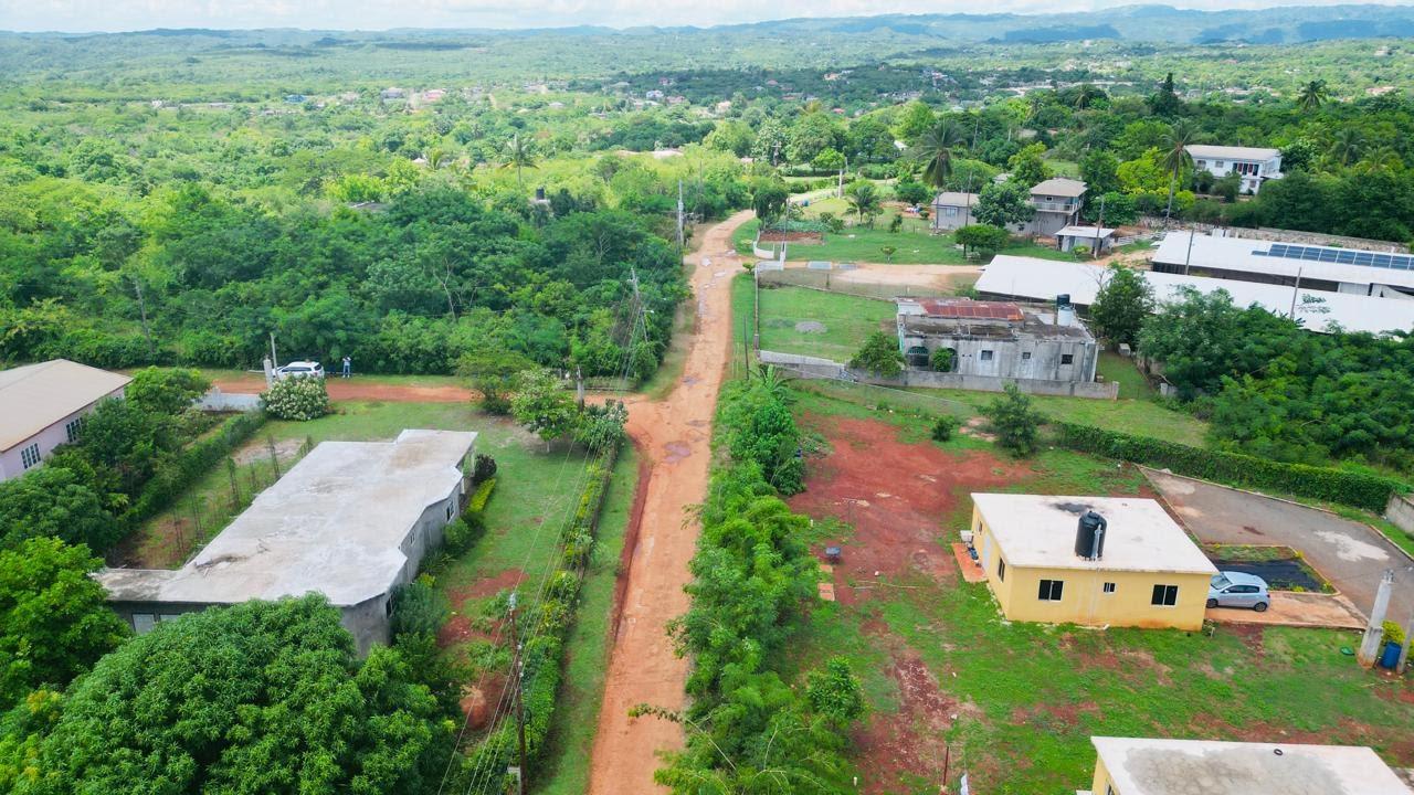 Twenty-Seventh image of 92a Bellevue Drive in Bellevue Heights, St. Catherine, Jamaica - property is For Sale