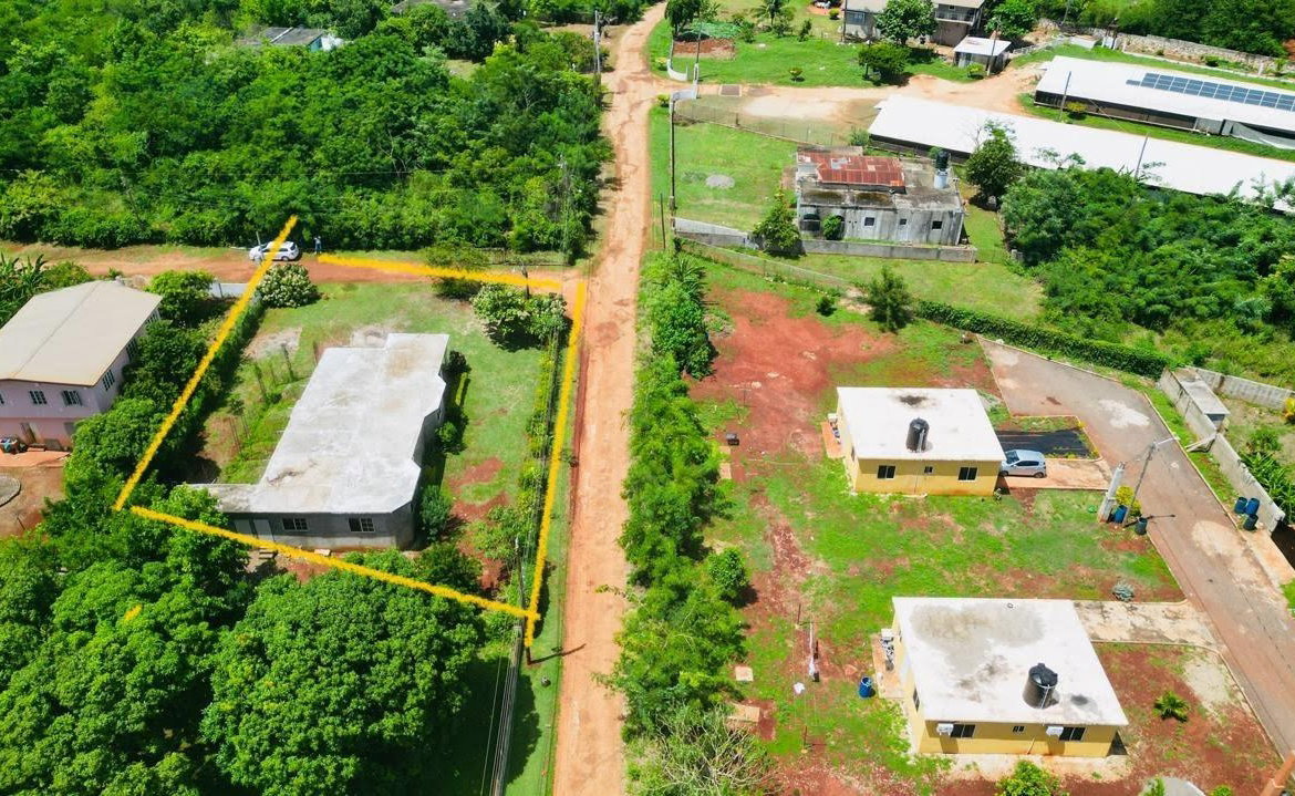 Twenty-Eighth image of 92a Bellevue Drive in Bellevue Heights, St. Catherine, Jamaica - property is For Sale