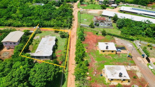 Twenty-Eighth image of 92a Bellevue Drive in Bellevue Heights, St. Catherine, Jamaica - property is For Sale