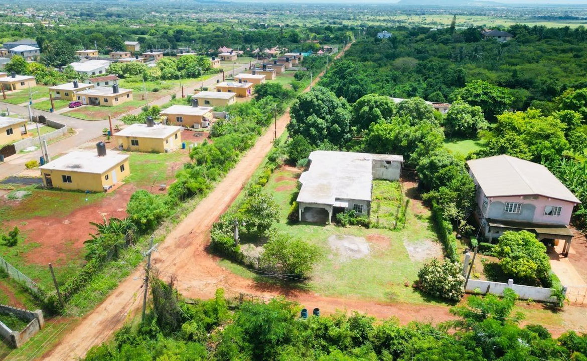 Thirtieth image of 92a Bellevue Drive in Bellevue Heights, St. Catherine, Jamaica - property is For Sale