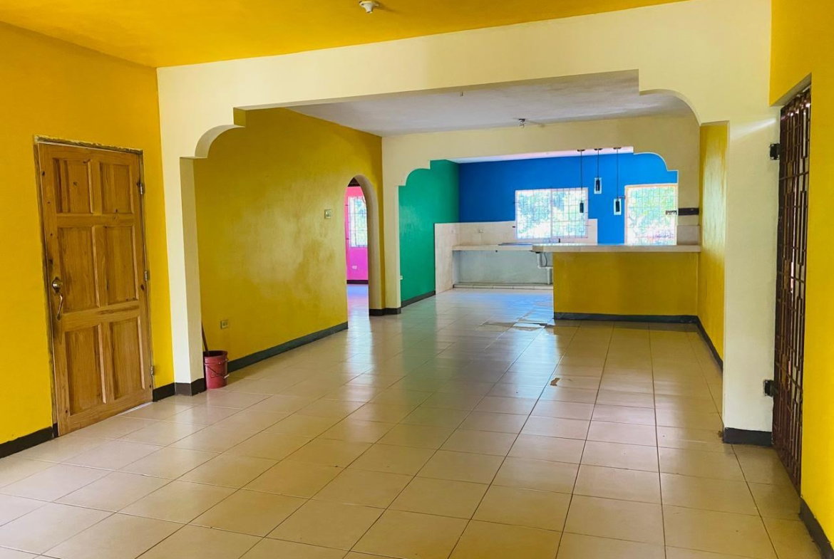 Fourth image of 92a Bellevue Drive in Bellevue Heights, St. Catherine, Jamaica - property is For Sale