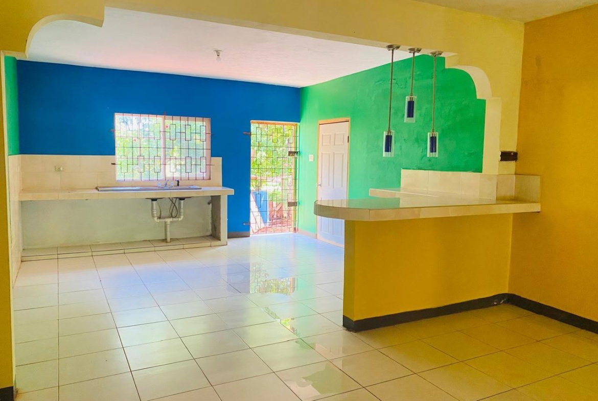 Fifth image of 92a Bellevue Drive in Bellevue Heights, St. Catherine, Jamaica - property is For Sale