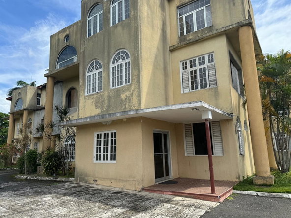 Second image of Lot 4-2 Diamond Close, Diamond co in STONY HILL, St. Andrew, Jamaica - property is For Sale