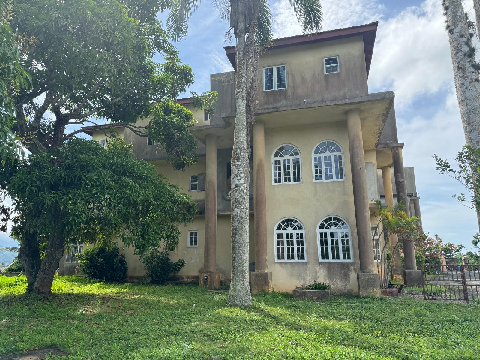 Twelfth image of Lot 4-2 Diamond Close, Diamond co in STONY HILL, St. Andrew, Jamaica - property is For Sale