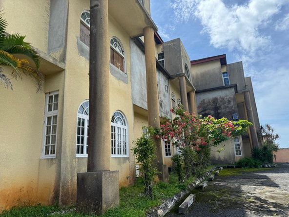 Thirteenth image of Lot 4-2 Diamond Close, Diamond co in STONY HILL, St. Andrew, Jamaica - property is For Sale