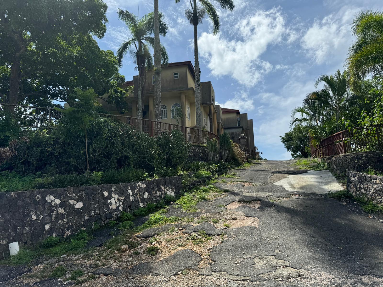 Eighteenth image of Lot 4-2 Diamond Close, Diamond co in STONY HILL, St. Andrew, Jamaica - property is For Sale