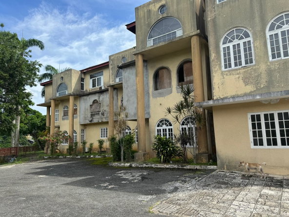 Fifth image of Lot 4-2 Diamond Close, Diamond co in STONY HILL, St. Andrew, Jamaica - property is For Sale