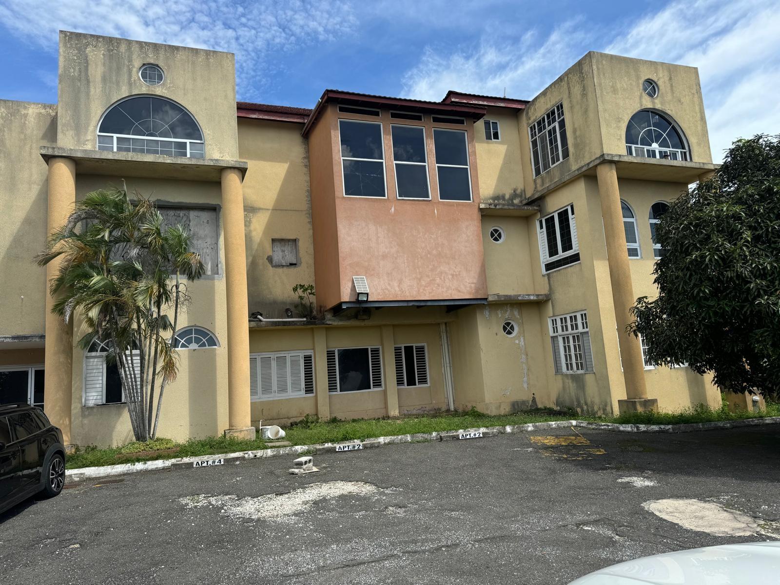 Sixth image of Lot 4-2 Diamond Close, Diamond co in STONY HILL, St. Andrew, Jamaica - property is For Sale