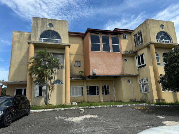 First image of Lot 4-2 Diamond Close, Diamond co in STONY HILL, St. Andrew, Jamaica - property is For Sale