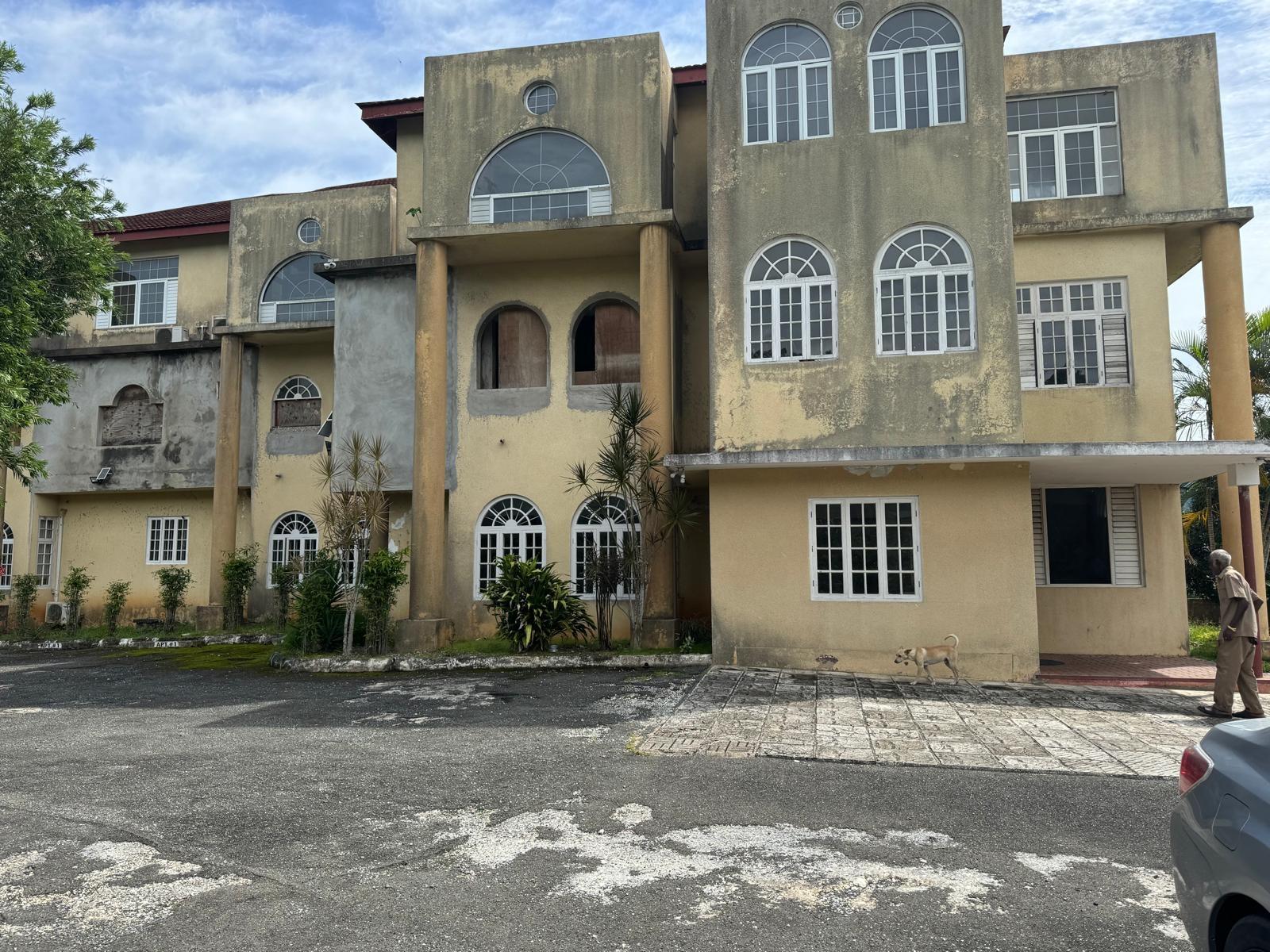 Seventh image of Lot 4-2 Diamond Close, Diamond co in STONY HILL, St. Andrew, Jamaica - property is For Sale