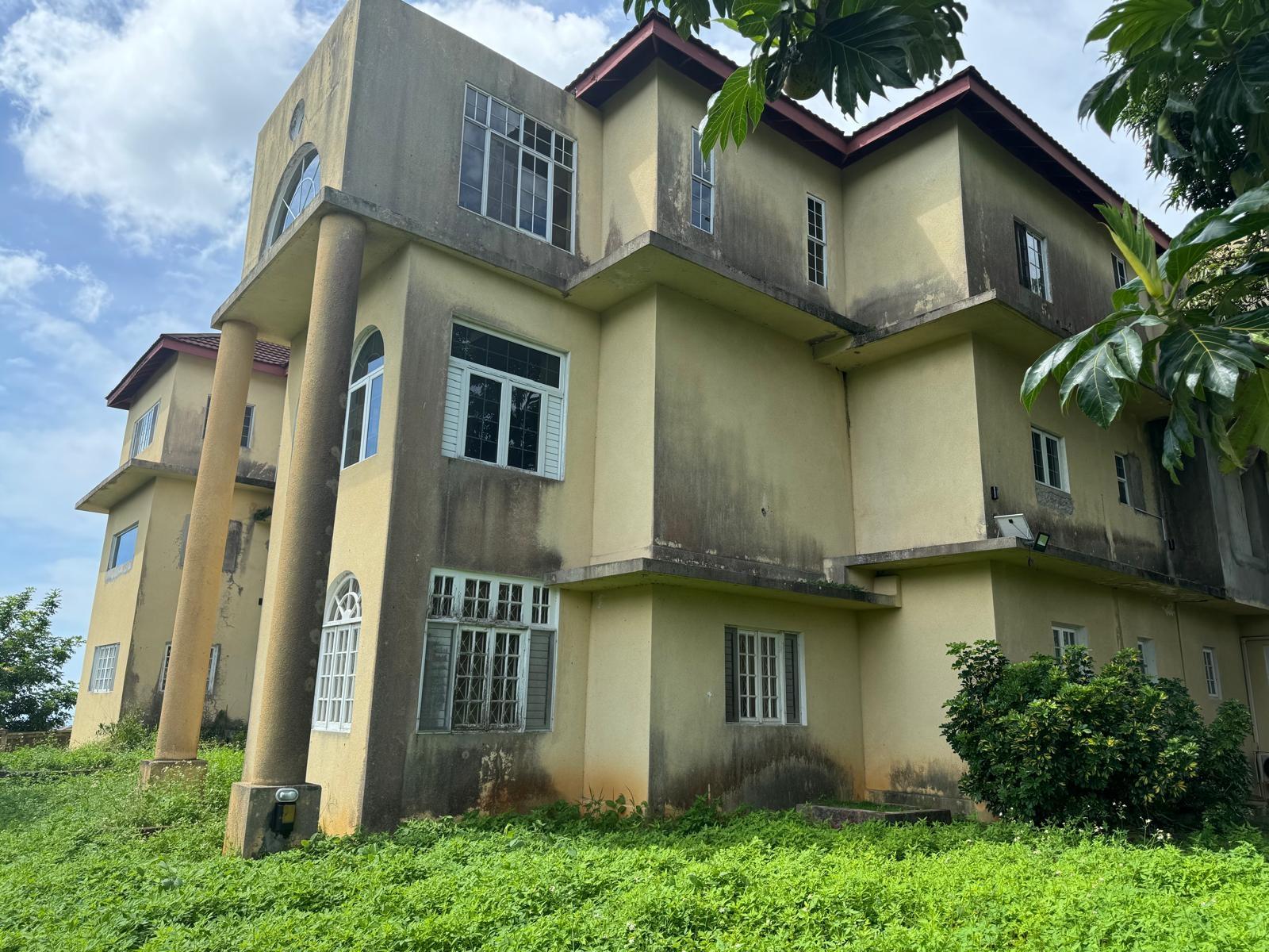 Eighth image of Lot 4-2 Diamond Close, Diamond co in STONY HILL, St. Andrew, Jamaica - property is For Sale