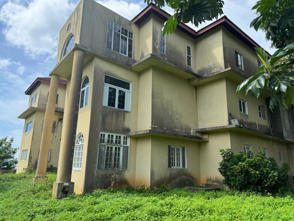 Eighth image of Lot 4-2 Diamond Close, Diamond co in STONY HILL, St. Andrew, Jamaica - property is For Sale