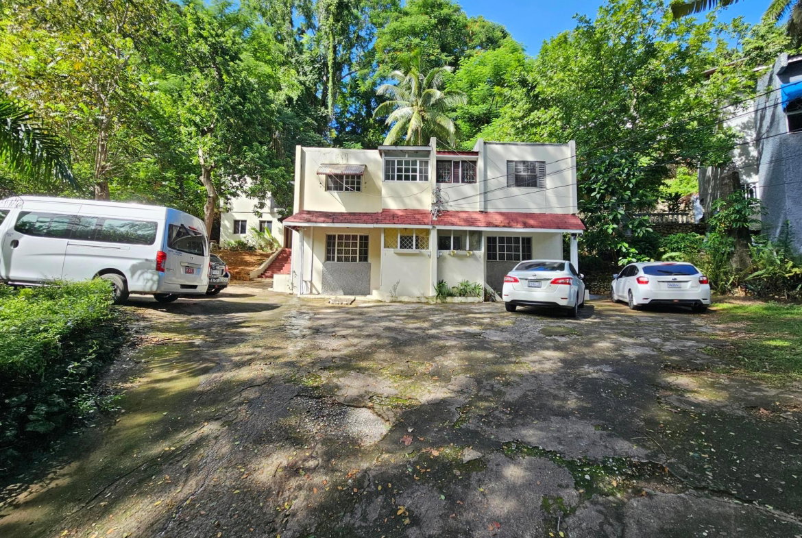 First image of Apt 1-69 3/4 Long Lane in Kingston 8, St. Andrew, Jamaica - property is For Sale
