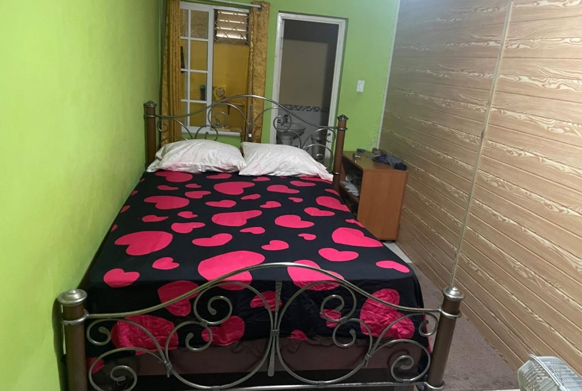 Fourth image of Apt 1-69 3/4 Long Lane in Kingston 8, St. Andrew, Jamaica - property is For Sale