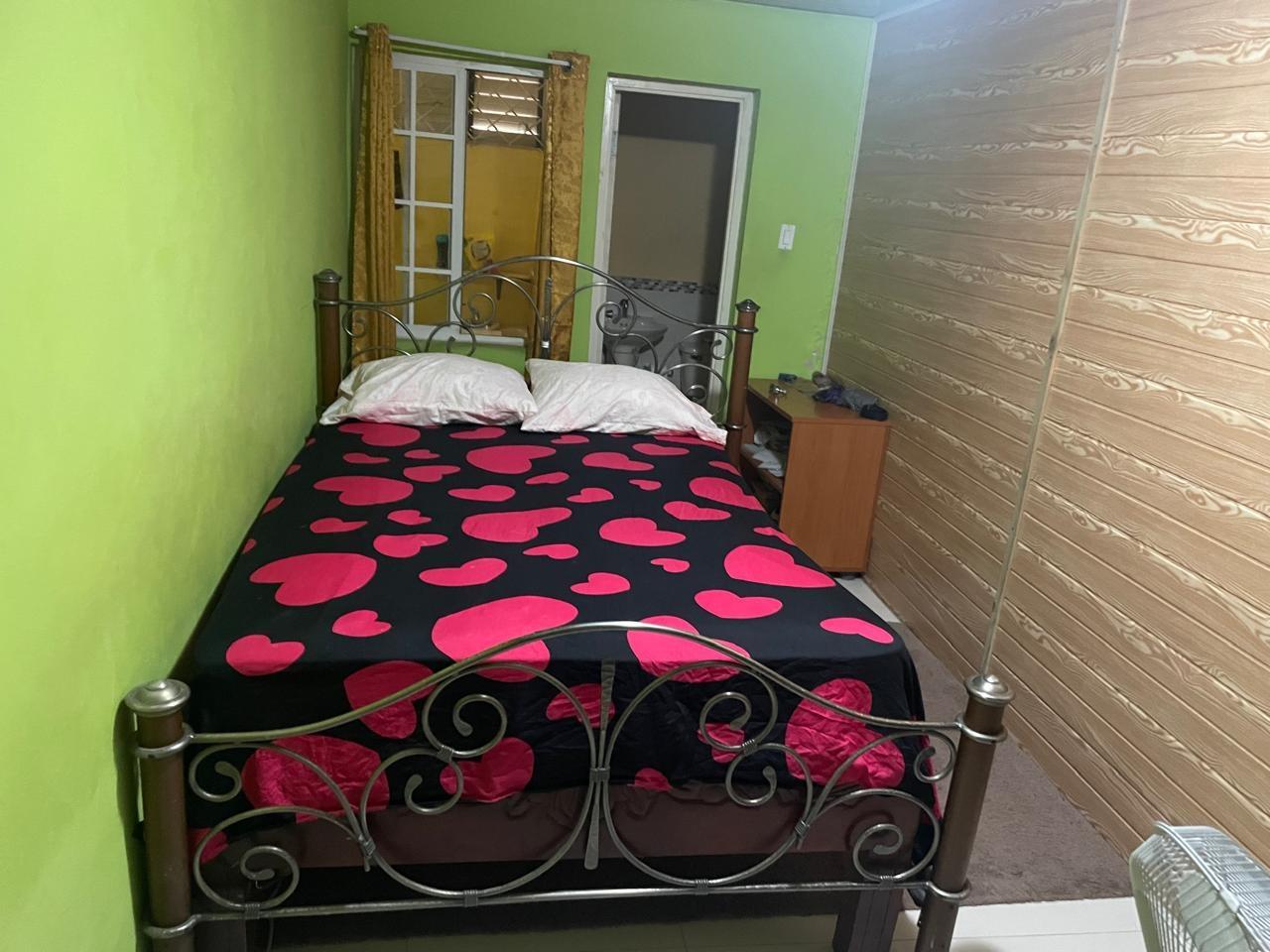 Fourth image of Apt 1-69 3/4 Long Lane in Kingston 8, St. Andrew, Jamaica - property is For Sale